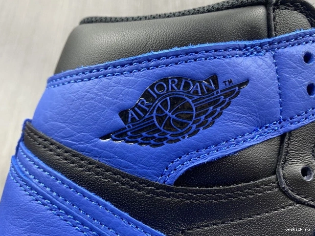 Chep Onekick 1 Royal Jordan 555088-007 Retro Air 0809